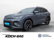 VW Tiguan, 2.0 TDI R-Line, Jahr 2024 - Ellwangen (Jagst)