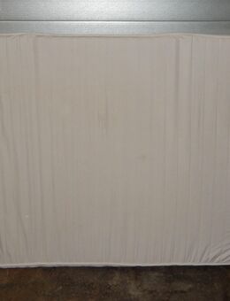 Schaumstoffmatratze 140x200 - Dassel