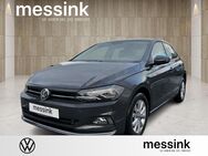 VW Polo, 1.6 TDI Highline APP, Jahr 2018 - Wermelskirchen