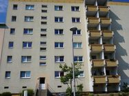 Unrenovierte 2-Zimmer-Wohnung mit Balkon im Ostseeviertel - Greifswald