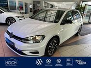 VW Golf, 1.0 TSI VII IQ DRIVE, Jahr 2019 - Gladenbach