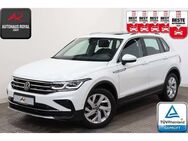 VW Tiguan 2.0 TDI ELEGANCE ACTIVE-INFO,360GRAD,ACC - Berlin