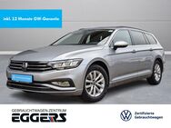 VW Passat Variant, 1.5 TSI Business 3, Jahr 2022 - Verden (Aller)