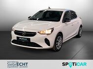 Opel Corsa-e, Corsa e Edition PDCh, Jahr 2021 - Uslar