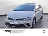 VW Polo, Polo, Jahr 2022 - Freiburg (Breisgau)