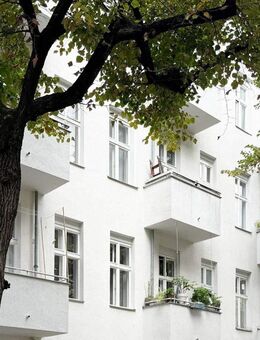 Kapitalanlage am Tempelhofer Feld - Berlin