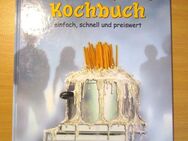 Studenten Kochbuch. Einfach, schnell und preiswert kochen - Naumburg (Saale) Janisroda