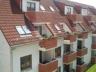 2 Raumwohnung im EG mit Einbauküche - Glauchau