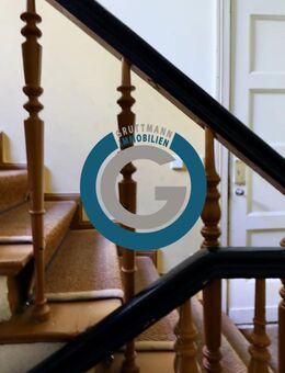 BELIEBTE LAGE IM BERGMANNKIEZ - BEQUEMES HOCHPARTERRE MIT HOHEN DECKEN - ZUR ZEIT VERMIETET - Berlin