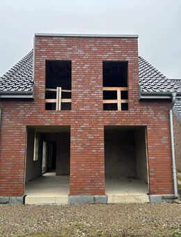 EFH IN TOP AUSFÜHRUNG - Jülich