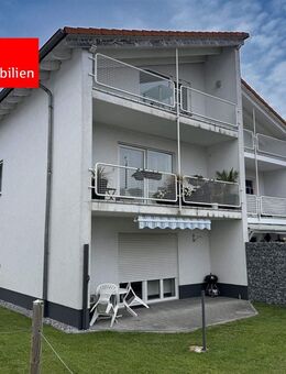 Kapitalanleger gesucht - Doppelhaushälfte in top Zustand! - Amöneburg