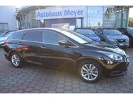 Hyundai i40 1.6 GDI Trend Blue Sitzh./Temp./8 Fach Alu / PDC - Sickte