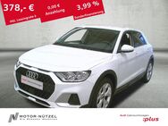 Audi A1, allstreet 30 TFSI VC, Jahr 2024 - Hof