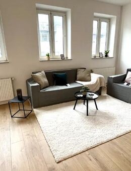 Aufgepasst!! Helle 3 Zimmerwohnung in Uni Nähe zu verkaufen! - Aachen