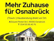 Doppelhaushälfte inkl. IKON-System - Osnabrück