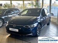 VW Golf, 1.5 TSI VIII OPF, Jahr 2022 - Rostock