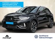 VW T-Roc, 1.5 TSI R-Line 19, Jahr 2024 - Weingarten (Baden)