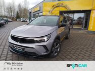 Opel Grandland, 1.5 Line Allw Assistenzsysteme, Jahr 2023 - Oschersleben (Bode)