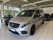 Mercedes-Benz V 250 AMG AVANTG./EDITION lang/2xSchiebetür/360° - Köln