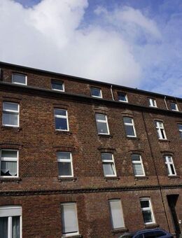 ?? 3-Zimmer-Wohnung in ruhiger Lage von Gelsenkirchen-Rotthausen - Gelsenkirchen