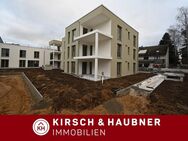 Herrliche Gartenwohnung zum Genießen! STADTQUARTIER MILCHHOF, Neumarkt - Neumarkt (Oberpfalz)