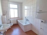 Helle 2-Raum Wohnung mit traumhaften Bad im Herzen von Löbau*ab sofort! - Löbau