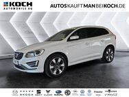 Volvo XC60, T5 AWD R-Design FahrerAss Stdhg VoC, Jahr 2017 - Schorfheide