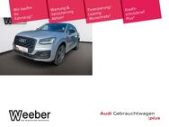 Audi Q2, 40 TFSI quattro sport, Jahr 2020 - Weil der Stadt