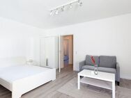 Gemütliche, möblierte Wohnung in Kassel Nord-Holland - Neuwertig & WG-geeignet mit Balkon! - Kassel Nord-Holland