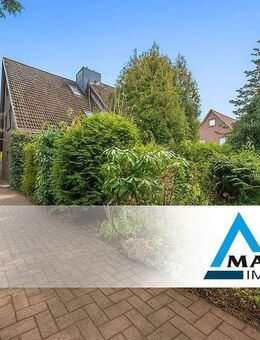 3D VIRTUAL TOUR - Unrenovierte Doppelhaushälfte in Spielstraße in Uetersen - Uetersen