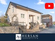 Autark heizen - freistehendes Einfamilienhaus mit Stil in begehrter Lage von Baesweiler-Setterich! - Baesweiler