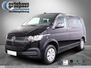 VW T6 Caravelle, 2.0 TDI 1 Trendline, Jahr 2024 - Brandis