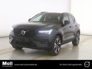 Volvo XC40, Ultra Dark B4 EU6d digitales Sitze HarmanKardon, Jahr 2024 - Wuppertal