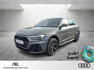 Audi A1, Sportback S line 35 TFSI, Jahr 2022 - Goslar