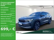 Skoda Kodiaq, 2.0 TDI MASSAGE, Jahr 2024 - Neuss