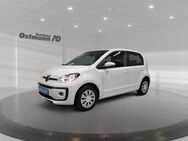 VW up, 1.0, Jahr 2020 - Hofgeismar