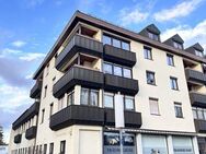 Im Zentrum von Bad Dürrheim - Moderne 1-Zimmerwohnung mit Balkon im Herzen von Bad Dürrheim - Bad Dürrheim