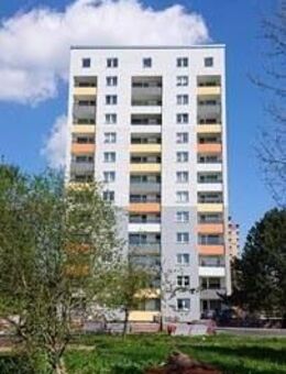 Hier macht wohnen Spaß: ansprechende 2-Zimmer-Wohnung - Elmshorn