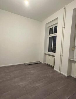 Helles Ambiente mit historischem Charme - Berlin