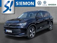 VW Tiguan, 2.0 TDI Life Plus, Jahr 2024 - Warendorf