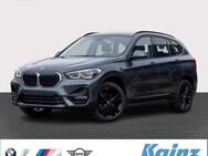 BMW X1, xDrive18d Sport Line Adaptive, Jahr 2021 - Wittlich