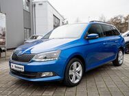 Skoda Fabia, 1.2 TSI C JOY KlimaA, Jahr 2017 - Schenefeld (Landkreis Pinneberg)