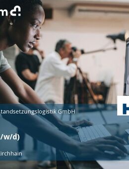 Sattler (m/w/d) - Doberlug-Kirchhain
