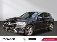 Mercedes GLC 220, d MBUX, Jahr 2020 - Oldenburg