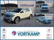 VW T-Cross Active climatronic/AppConnect - Gronau (Westfalen) Zentrum