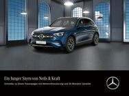 Mercedes GLC 300, e AMG ° DIGITAL LIGHT, Jahr 2023 - Gießen