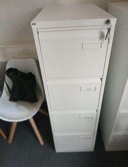 Hängeregistraturschränke - Berlin Neukölln