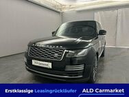 Land Rover Range Rover D350 Autobiography Geschlossen, 5-türig, Automatik, 8-Gang - Bad Fallingbostel