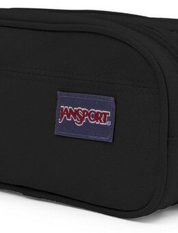 Jansport Schreibgeräteetui Large Accesssory Pouch, mit zwei Hauptfächern