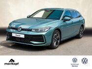 VW Passat, 0.5 eHybrid R-LINE DIENSTWAGEN, Jahr 2022 - Weingarten (Baden)